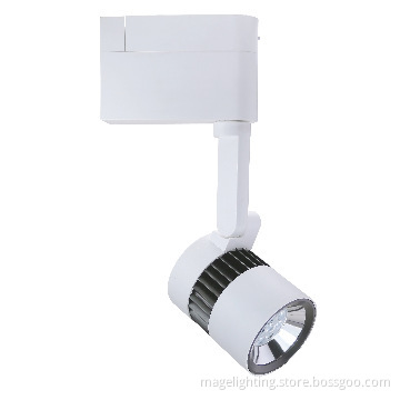 12*1.5w LED Track Light, LED Commercial Lightings for Project